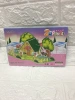 Three-dimensional Puzzle -3 Item Picture